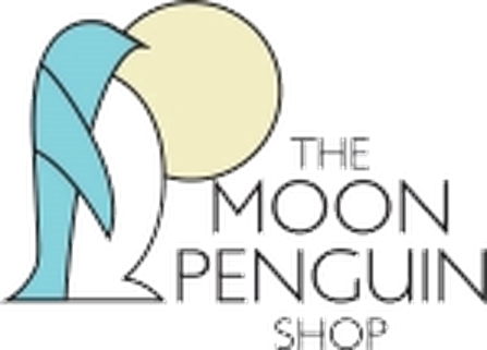 The Moon Penguin Shop